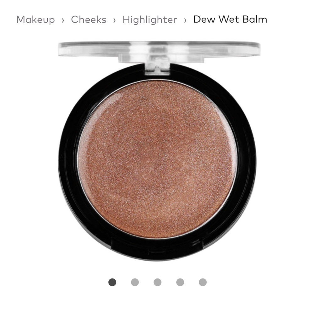 Danessa Myricks Dew Wet Balm - Picture 5 of 5
